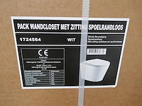 Wc potten galvano - afbeelding 3 van  3