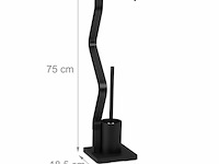 Wc rolhouder - afbeelding 2 van  3