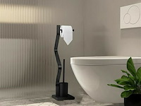 Wc rolhouder - afbeelding 3 van  3