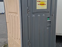 Wc unit - afbeelding 1 van  4