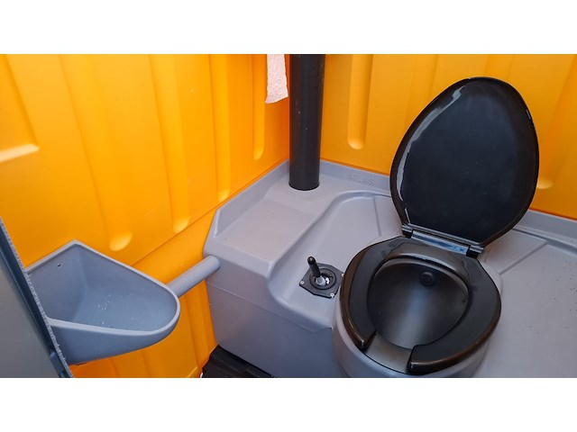 Wc unit - afbeelding 2 van  4