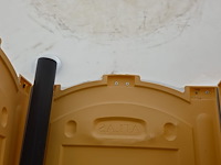Wc unit - afbeelding 1 van  6