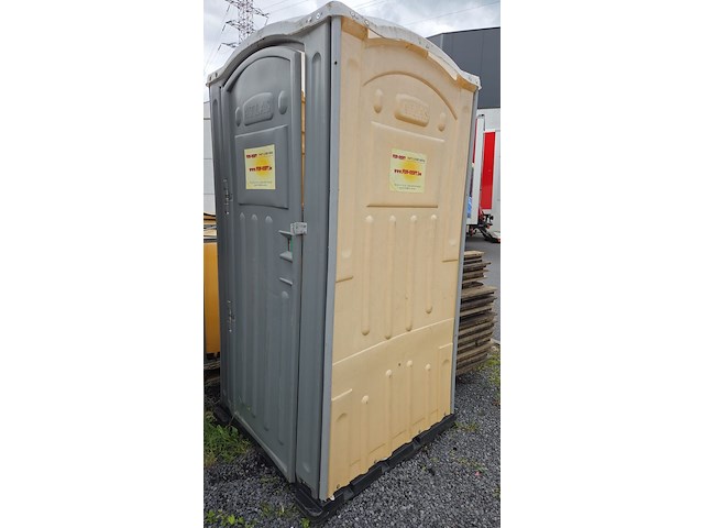 Wc unit - afbeelding 4 van  6