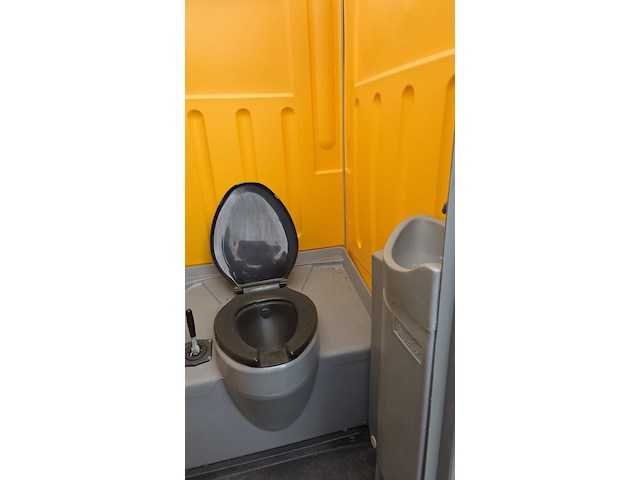 Wc unit - afbeelding 2 van  6