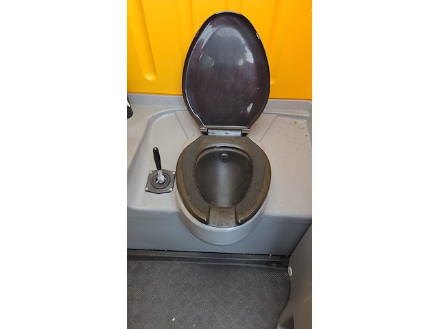 Wc unit - afbeelding 6 van  6