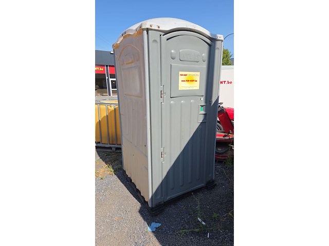 Wc unit - afbeelding 1 van  4