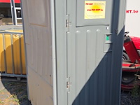Wc unit - afbeelding 1 van  4