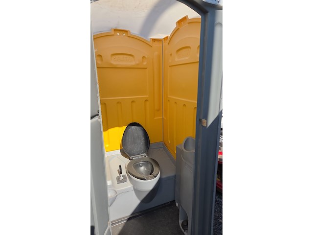 Wc unit - afbeelding 2 van  4