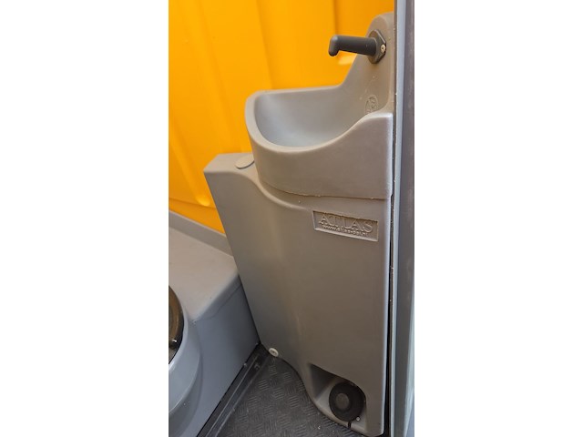 Wc unit - afbeelding 3 van  4