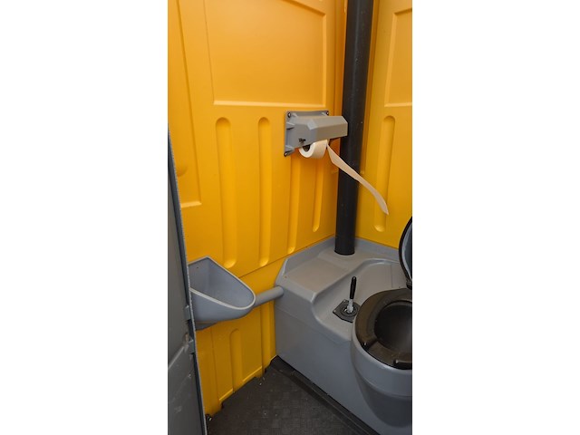 Wc unit - afbeelding 4 van  4