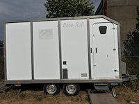 Wc wagen - afbeelding 1 van  14