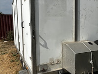 Wc wagen - afbeelding 2 van  14