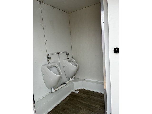 Wc wagen - afbeelding 6 van  14