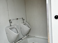 Wc wagen - afbeelding 6 van  14