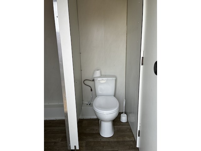Wc wagen - afbeelding 7 van  14