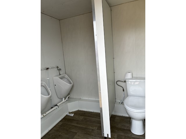 Wc wagen - afbeelding 8 van  14
