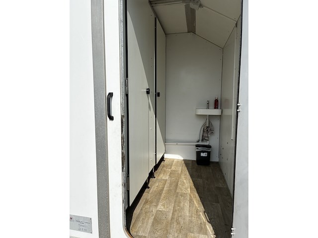 Wc wagen - afbeelding 9 van  14