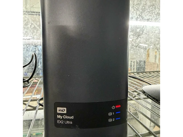 Wd my cloud - afbeelding 2 van  4