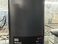 Wd my cloud - afbeelding 2 van  4