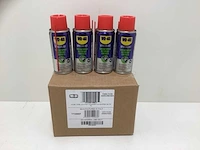 Wd40 100ml (12x) - afbeelding 2 van  2