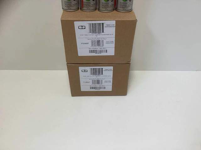 Wd40 100ml (24x) - afbeelding 2 van  2