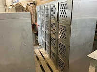 Wdm verkoopautomaat groenten en fruit - afbeelding 1 van  1