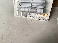 We-load draadloze oplader voor telefoon, magnetisch (48x) - afbeelding 5 van  6