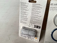We-load draadloze oplader voor telefoon, magnetisch (60x) - afbeelding 4 van  6
