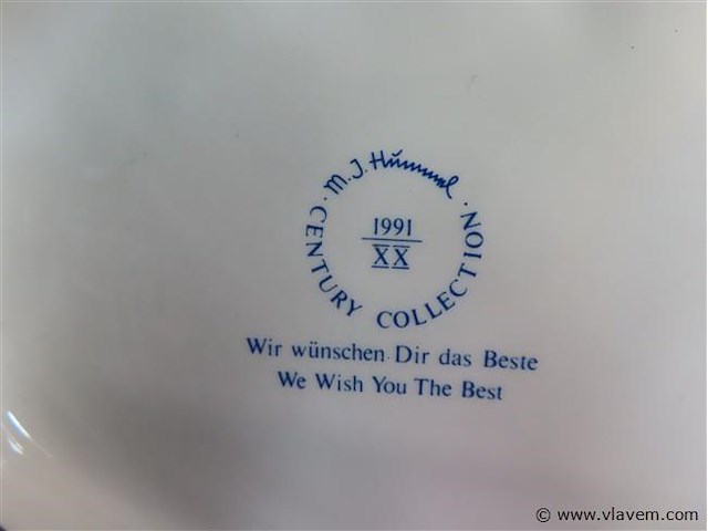 We wish you the best - afbeelding 8 van  8