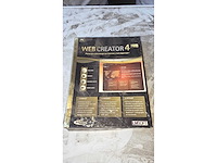 Web creator 4 - afbeelding 1 van  4