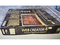 Web creator 4 - afbeelding 4 van  4