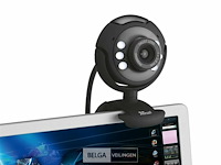 Webcam - afbeelding 3 van  4