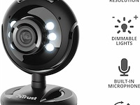 Webcam - afbeelding 4 van  4