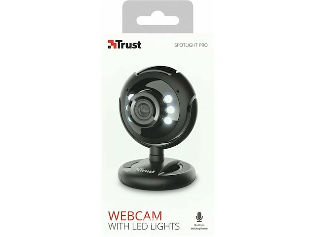 Webcam - afbeelding 1 van  4