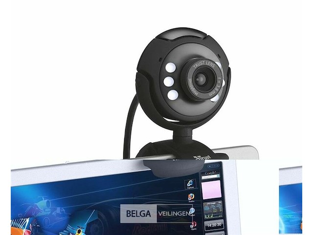 Webcam - afbeelding 3 van  4