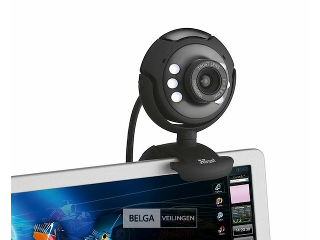 Webcam - afbeelding 3 van  4