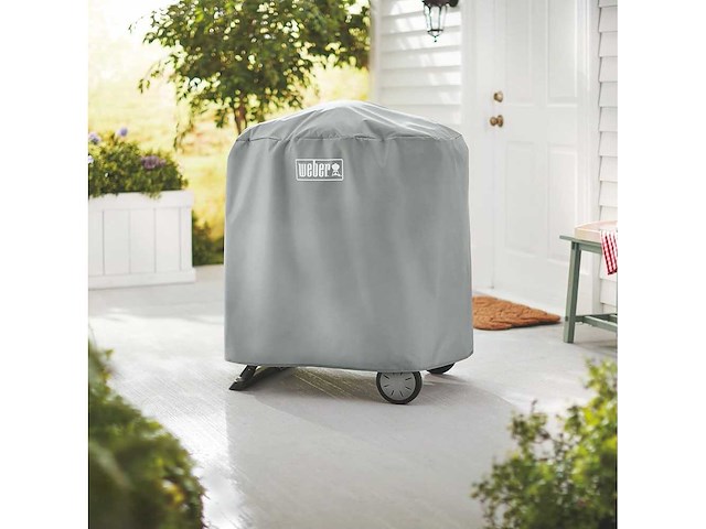 Weber afdekhoes - afbeelding 1 van  2