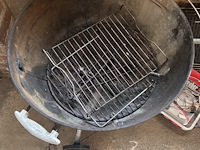 Weber barbeque - afbeelding 4 van  4