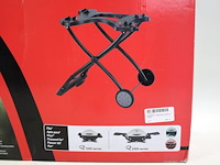 Weber bbq onderstel - afbeelding 2 van  4