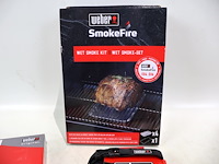 Weber bbq toebehoren - afbeelding 2 van  6
