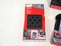 Weber bbq toebehoren - afbeelding 3 van  6