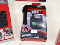 Weber bbq toebehoren - afbeelding 4 van  6