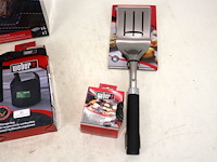 Weber bbq toebehoren - afbeelding 6 van  6