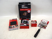 Weber bbq toebehoren - afbeelding 1 van  5