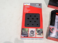 Weber bbq toebehoren - afbeelding 3 van  5