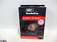 Weber bbq toebehoren - afbeelding 2 van  5