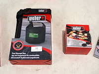 Weber bbq toebehoren - afbeelding 4 van  5