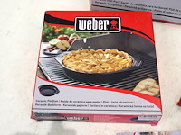 Weber bbq toebehoren - afbeelding 3 van  5