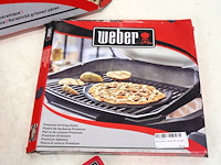 Weber bbq toebehoren - afbeelding 4 van  5