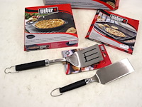 Weber bbq toebehoren - afbeelding 5 van  5